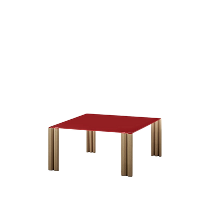 InBallo Central table