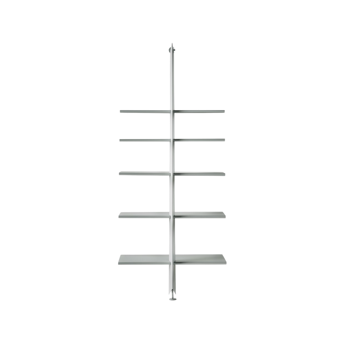 Mac Gee Bookcase