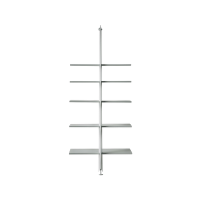 Mac Gee Bookcase