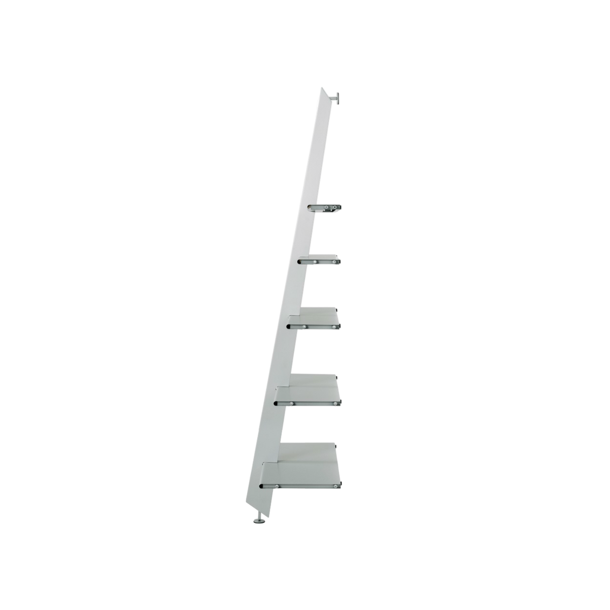 Mac Gee Bookcase