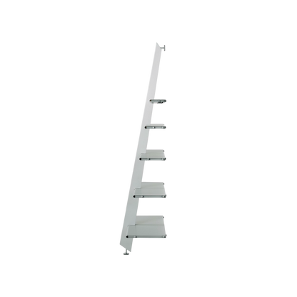 Mac Gee Bookcase