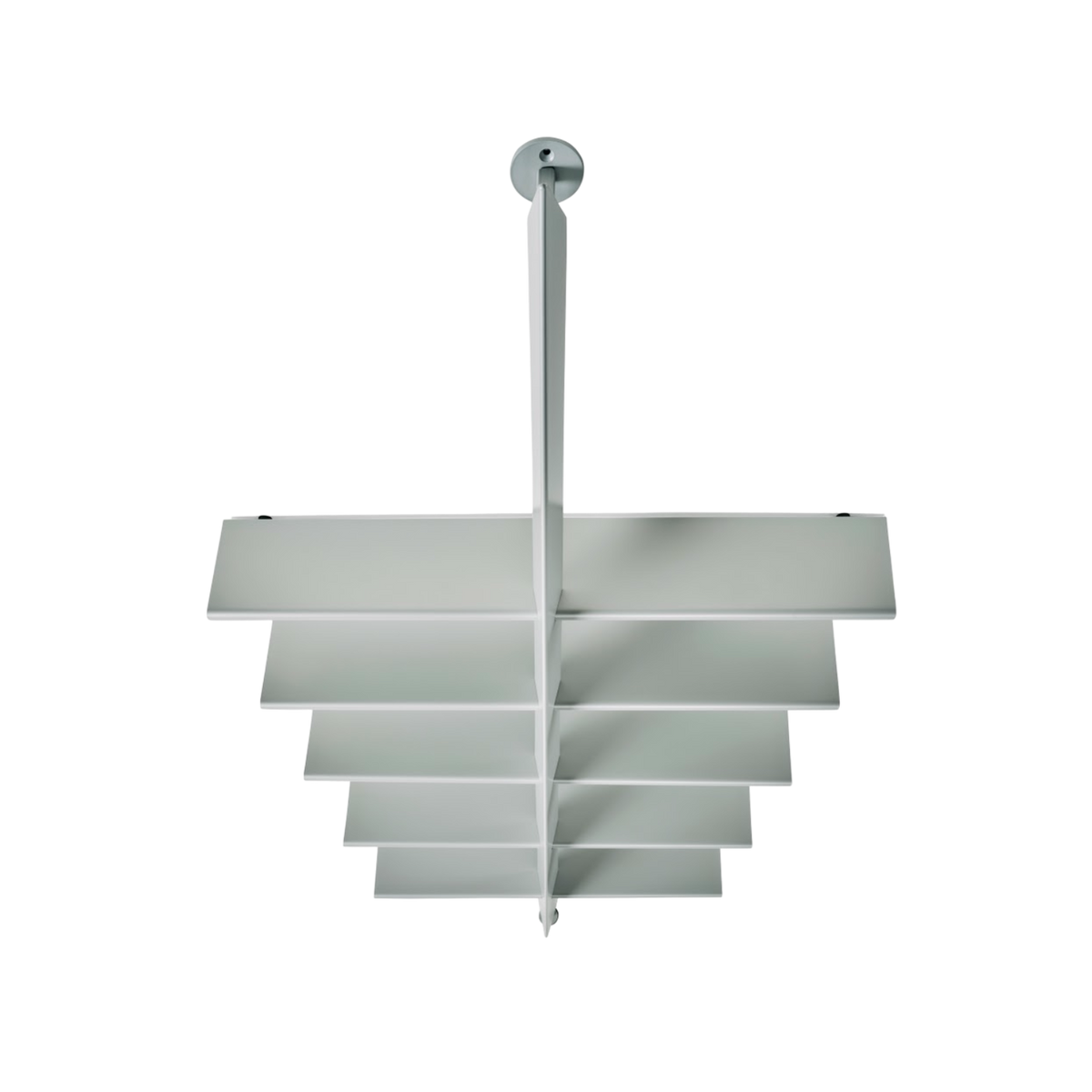 Mac Gee Bookcase