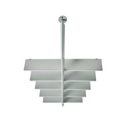 Mac Gee Bookcase
