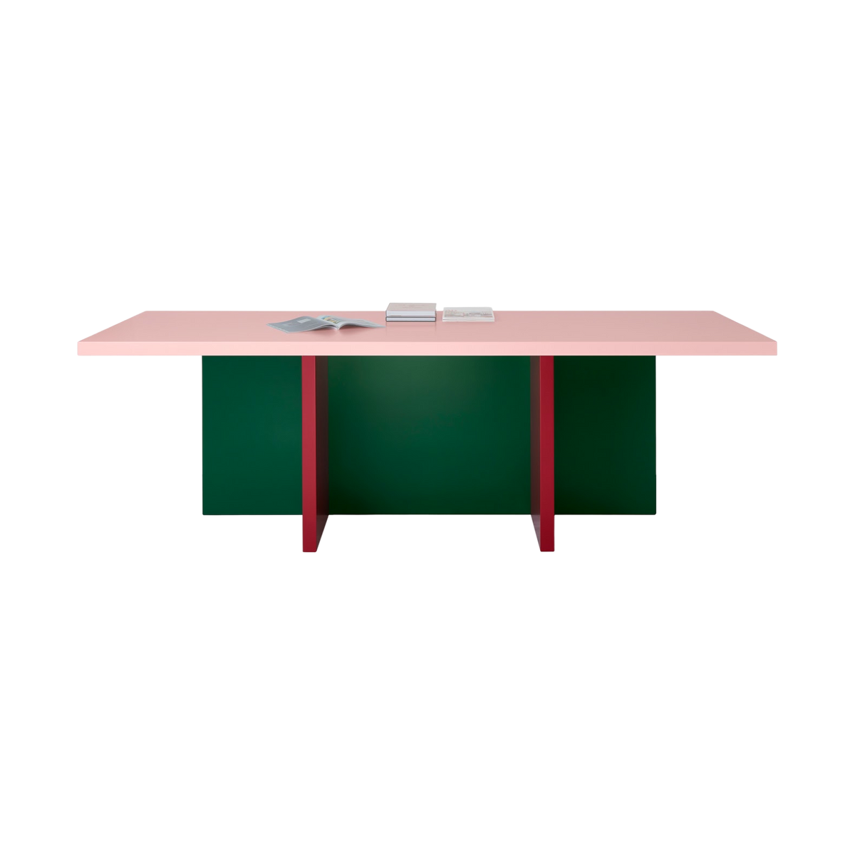 Abbondio Dining/Conference table