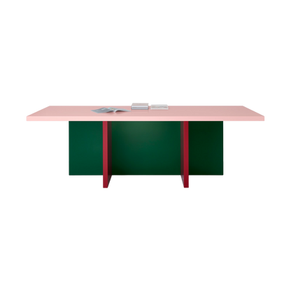 Abbondio Dining/Conference table