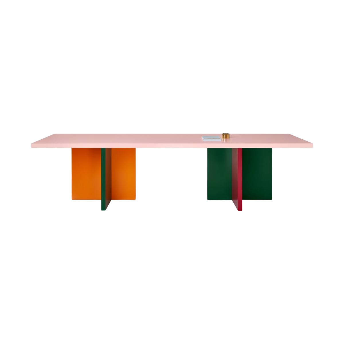 Abbondio Dining/Conference table