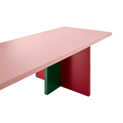 Abbondio Dining/Conference table