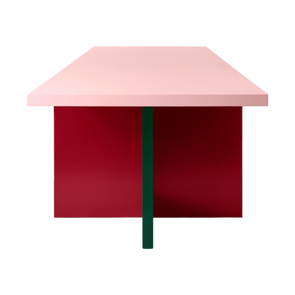Abbondio Dining/Conference table