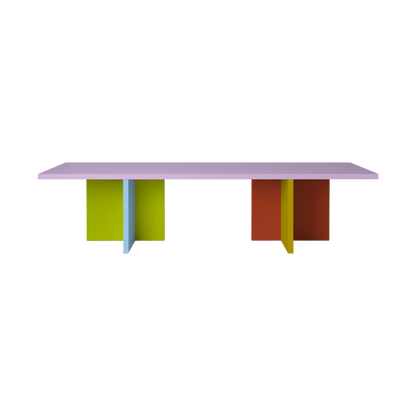 Abbondio Dining/Conference table