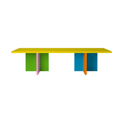 Abbondio Dining/Conference table