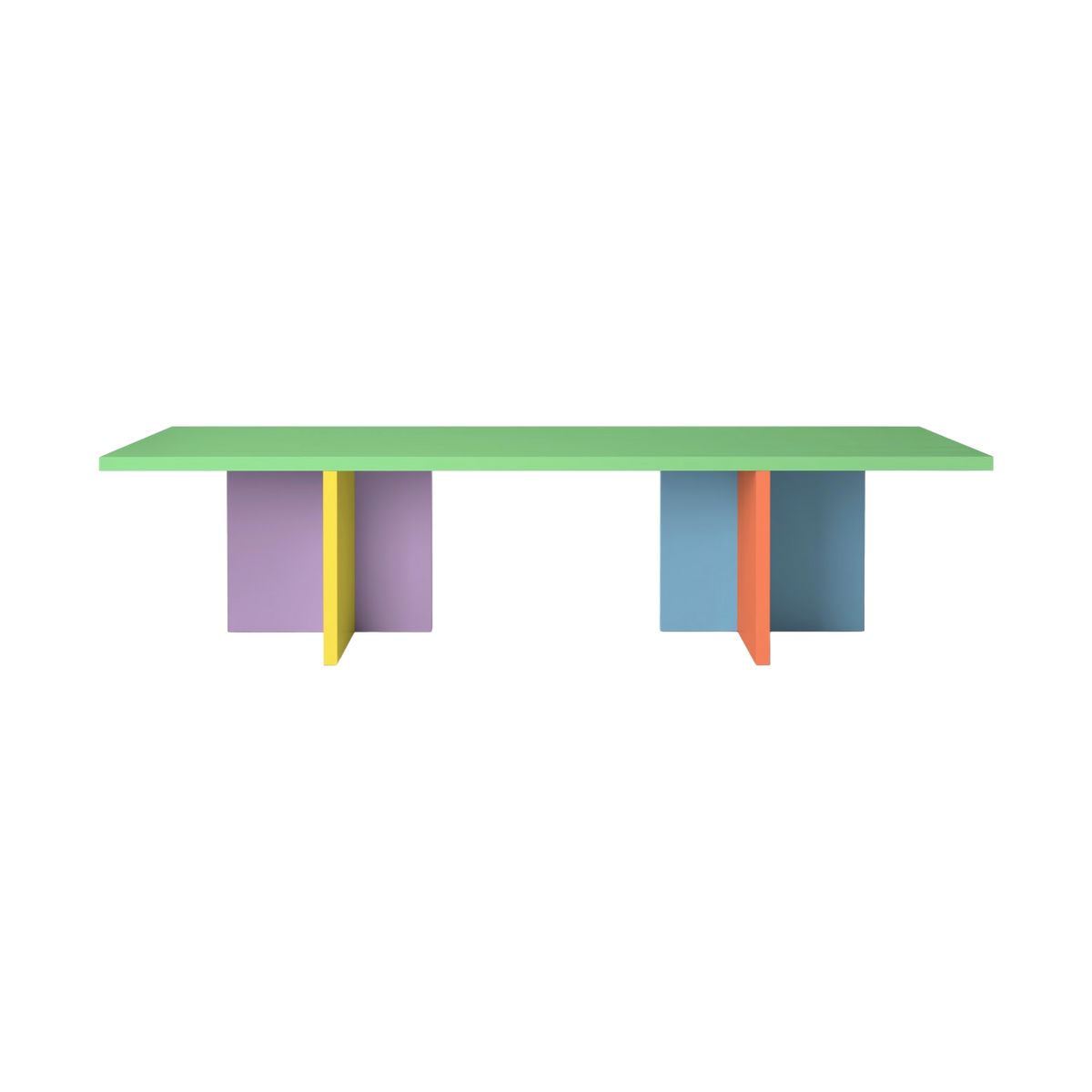Abbondio Dining/Conference table