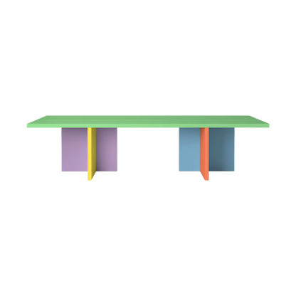 Abbondio Dining/Conference table