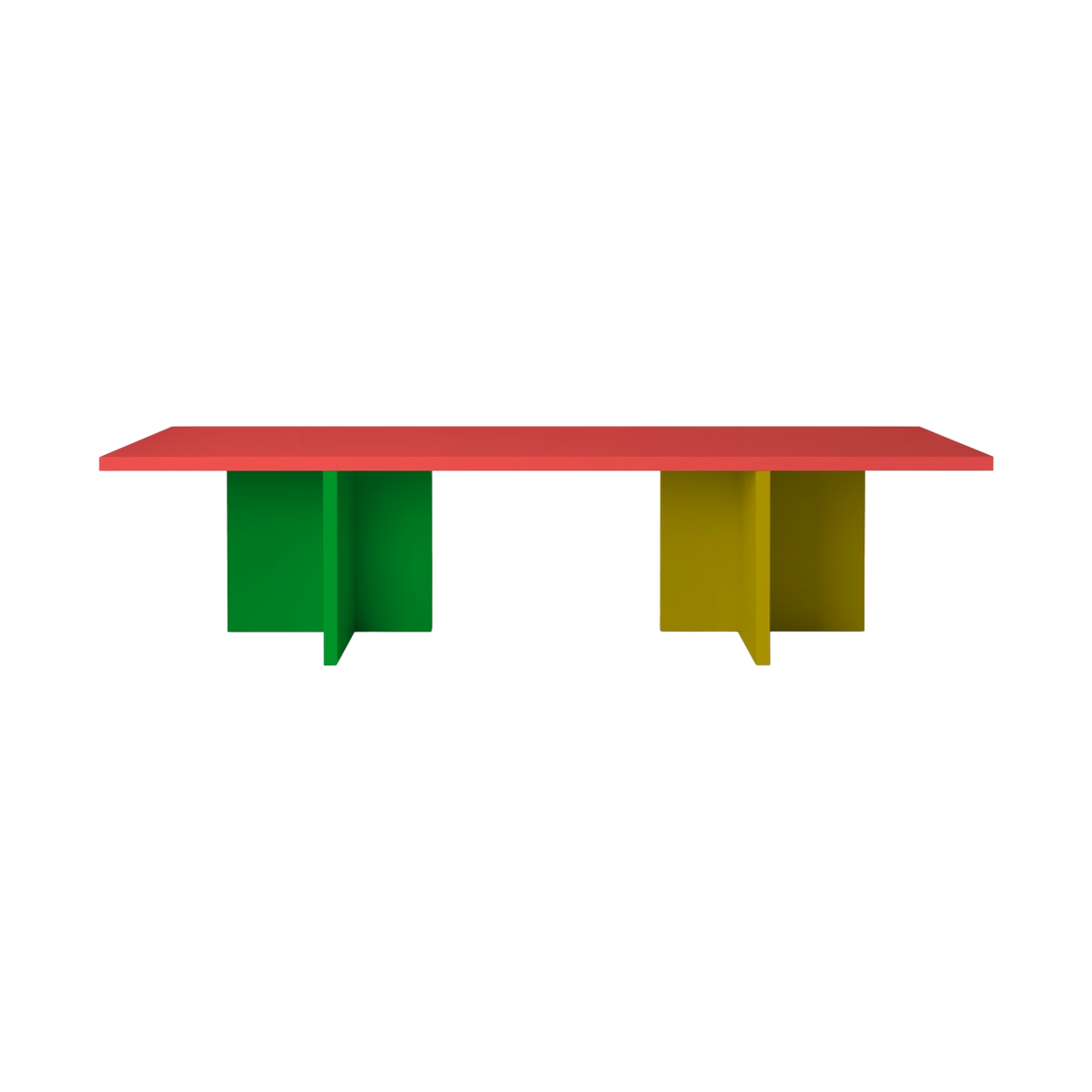 Abbondio Dining/Conference table