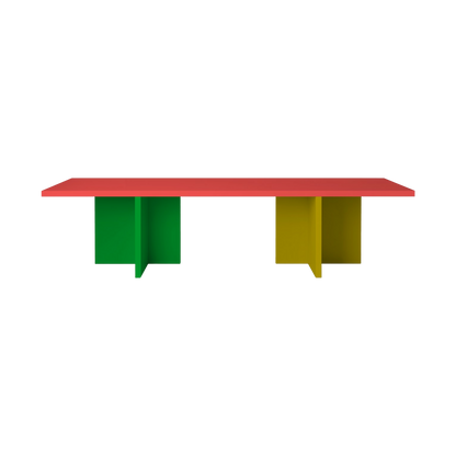 Abbondio Dining/Conference table