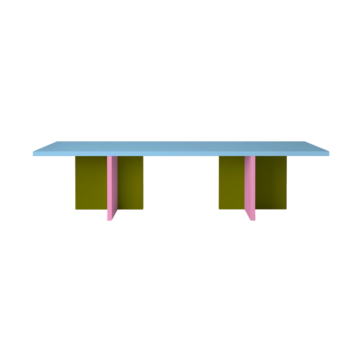 Abbondio Dining/Conference table