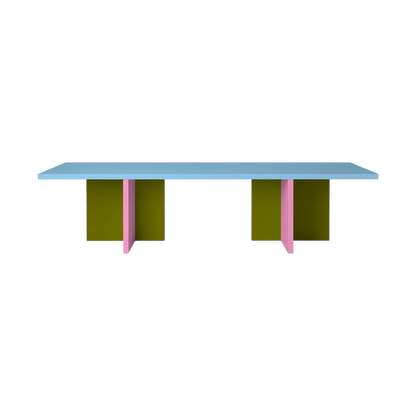 Abbondio Dining/Conference table