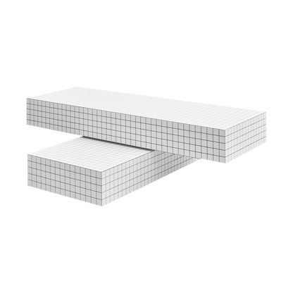 Arco Coffee table