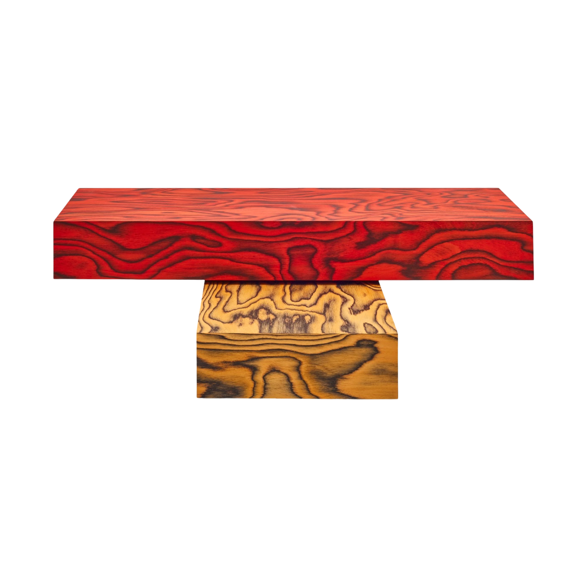 Arco Coffee table