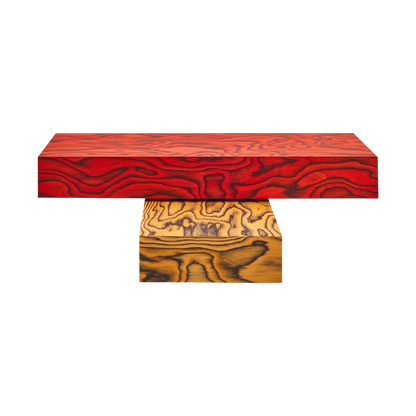 Arco Coffee table