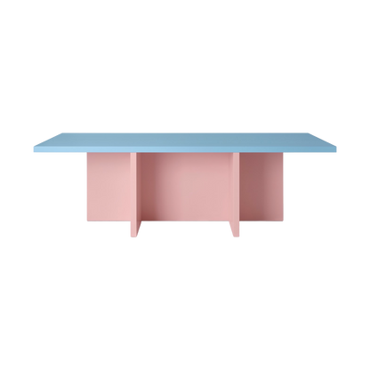 Elio Dining/Conference table