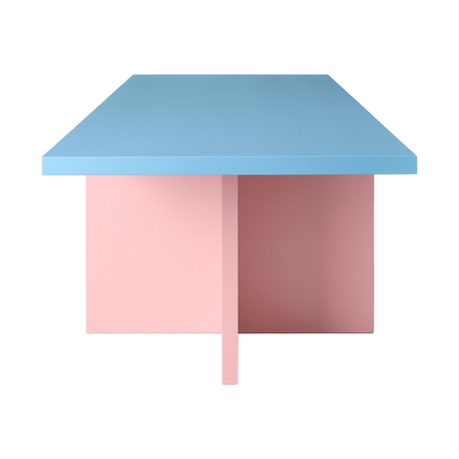 Elio Dining/Conference table