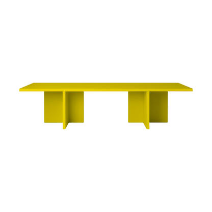 Elio Dining/Conference table