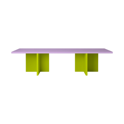Elio Dining/Conference table
