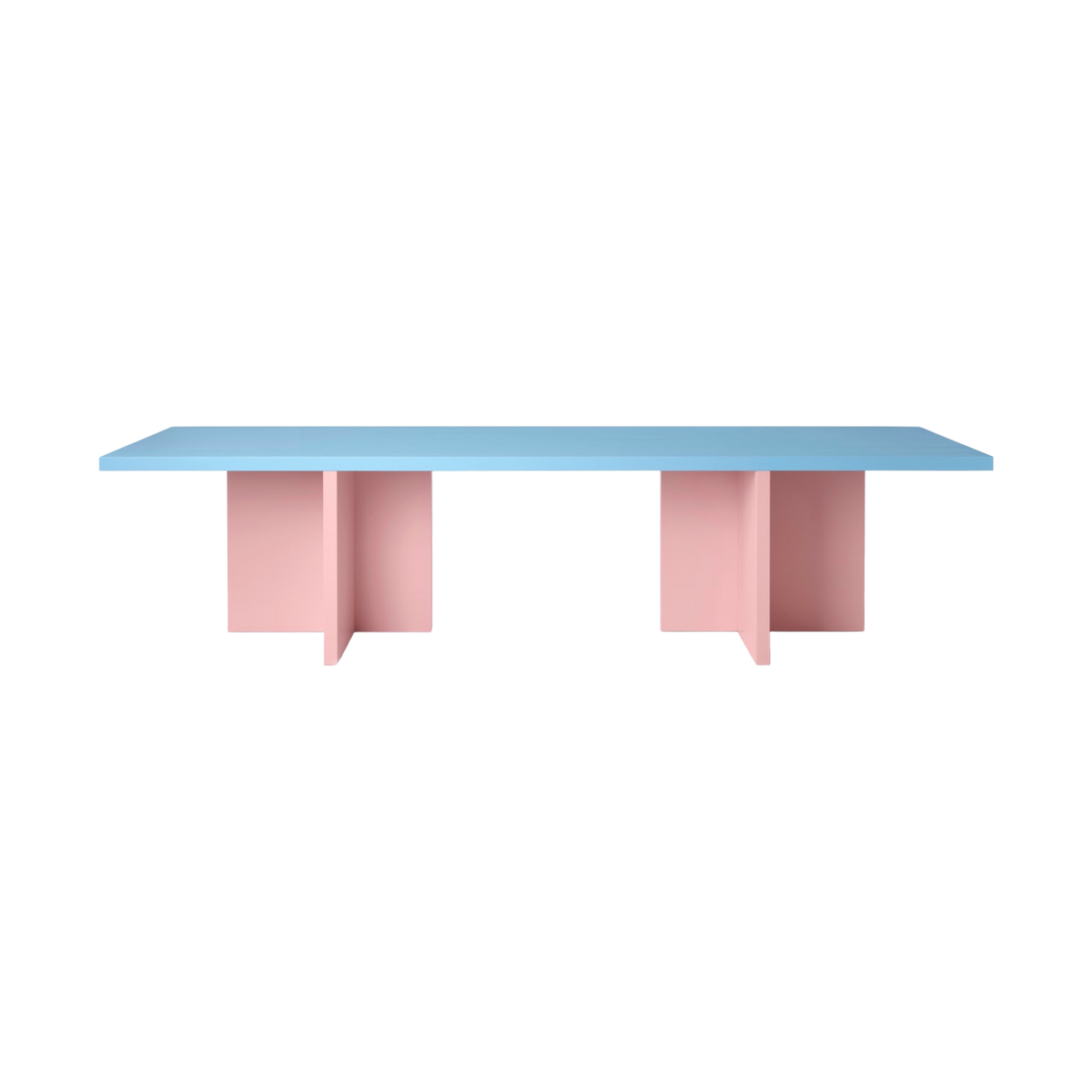 Elio Dining/Conference table
