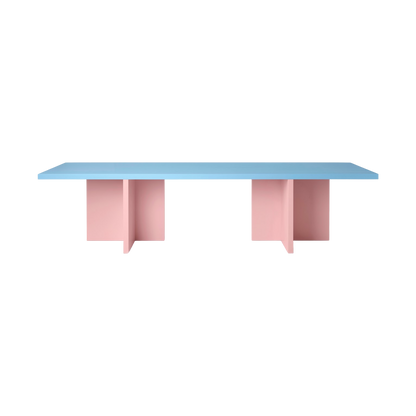 Elio Dining/Conference table