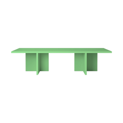 Elio Dining/Conference table