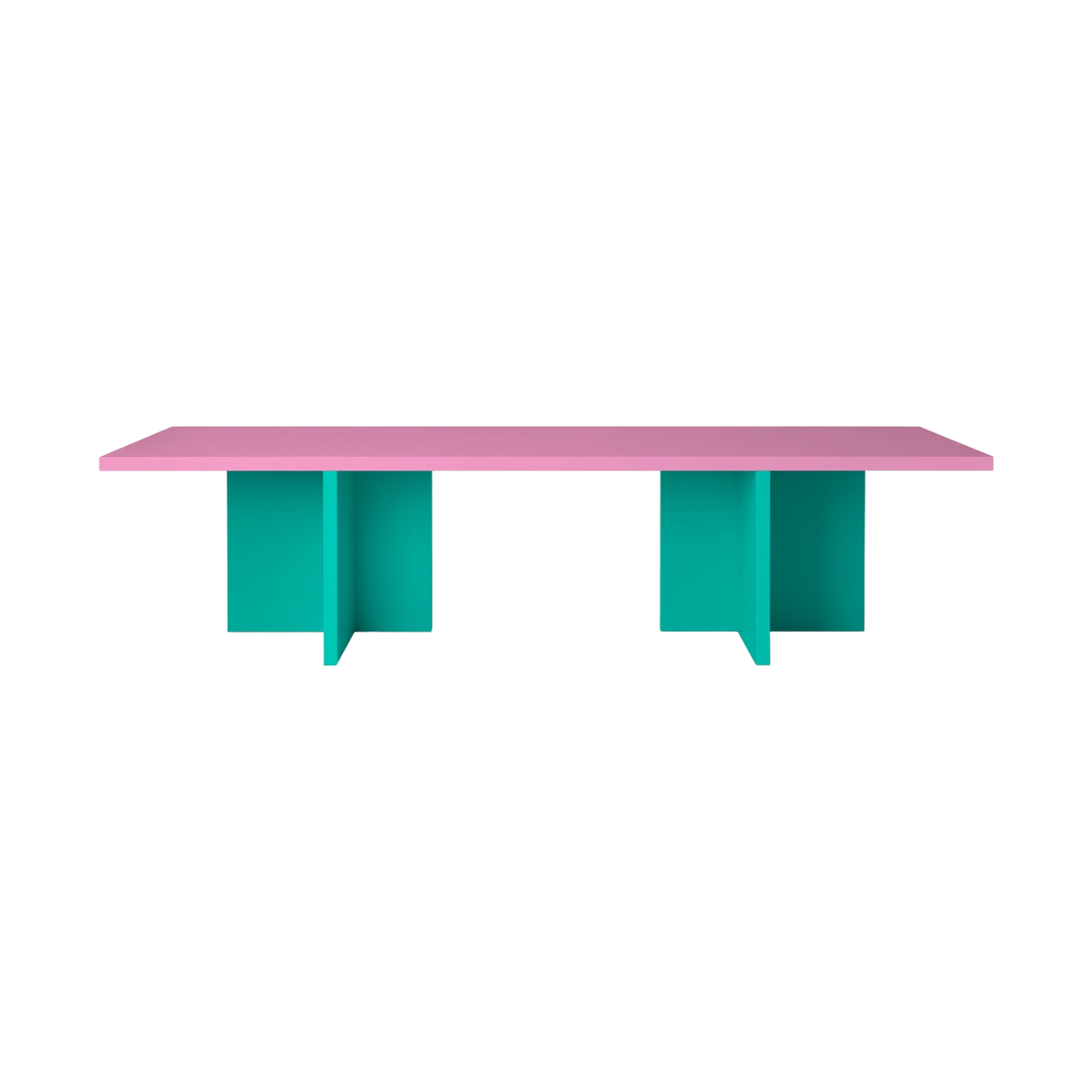Elio Dining/Conference table