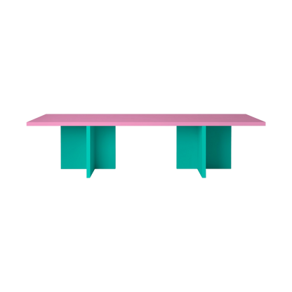 Elio Dining/Conference table