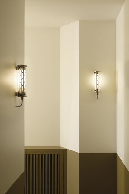 Belleville nano wall light