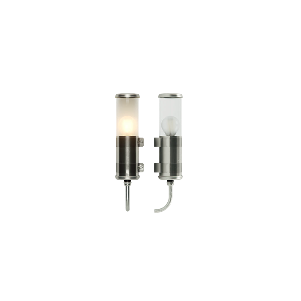 Bendz wall light