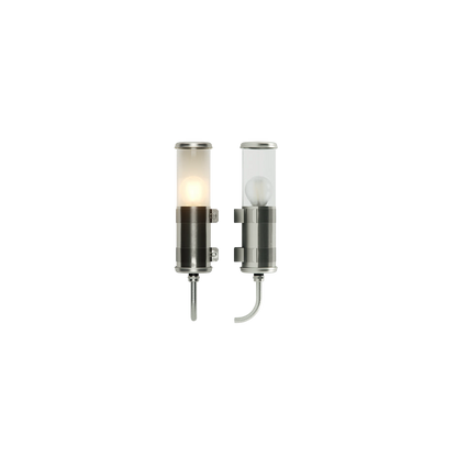 Bendz wall light