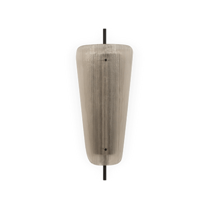 Bent Wall Light