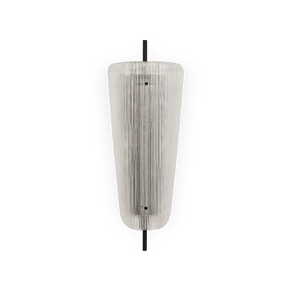 Bent Wall Light