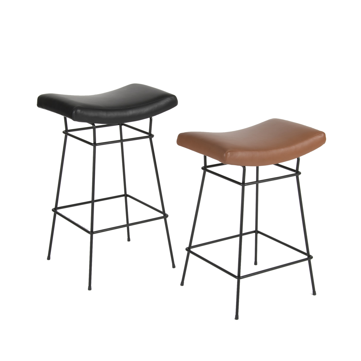 Bienal bar stool