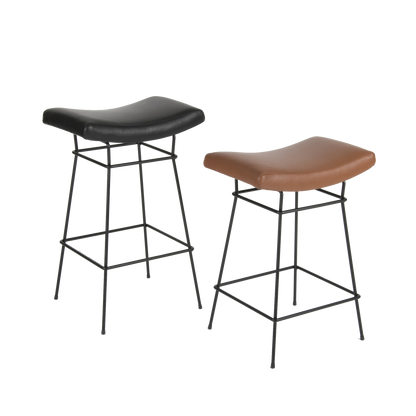 Bienal bar stool