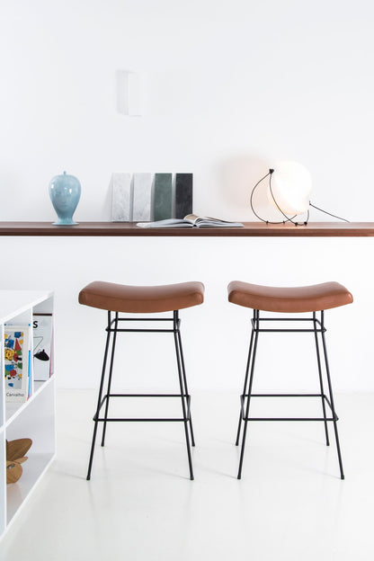 Bienal bar stool