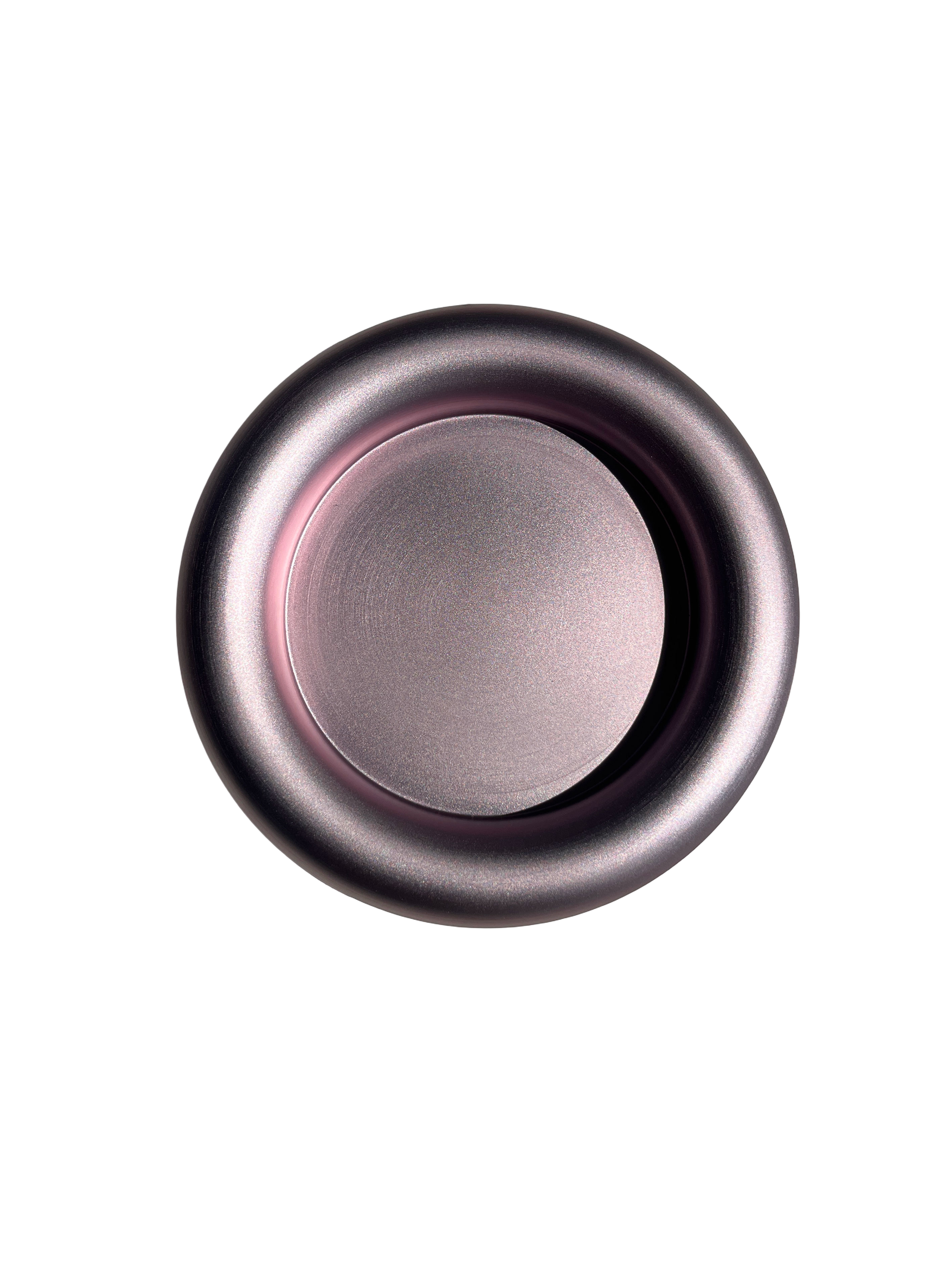 Bold Limited Edition 01: Bold Pink Plate (Set of 6)