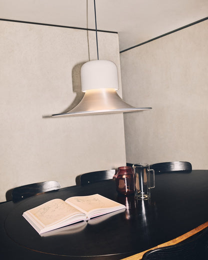 Campana ceiling lamp