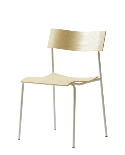 Campus chair