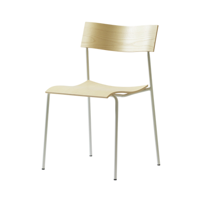Campus chair