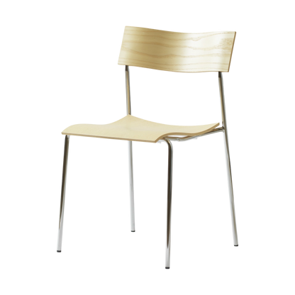 Campus chair
