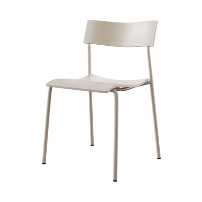 Campus chair - Color version 2026