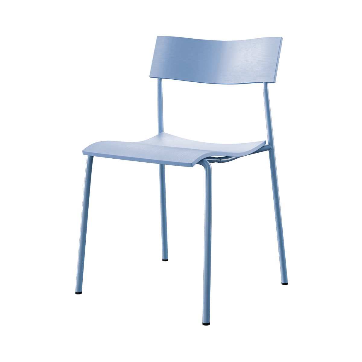 Campus chair - Color version 2026