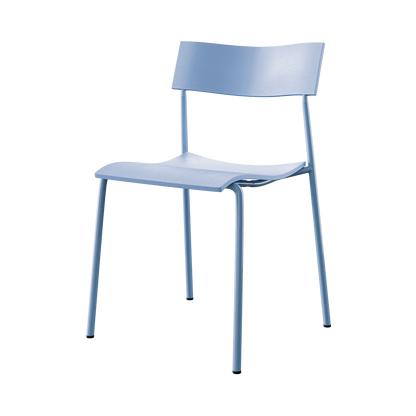 Campus chair - Color version 2026