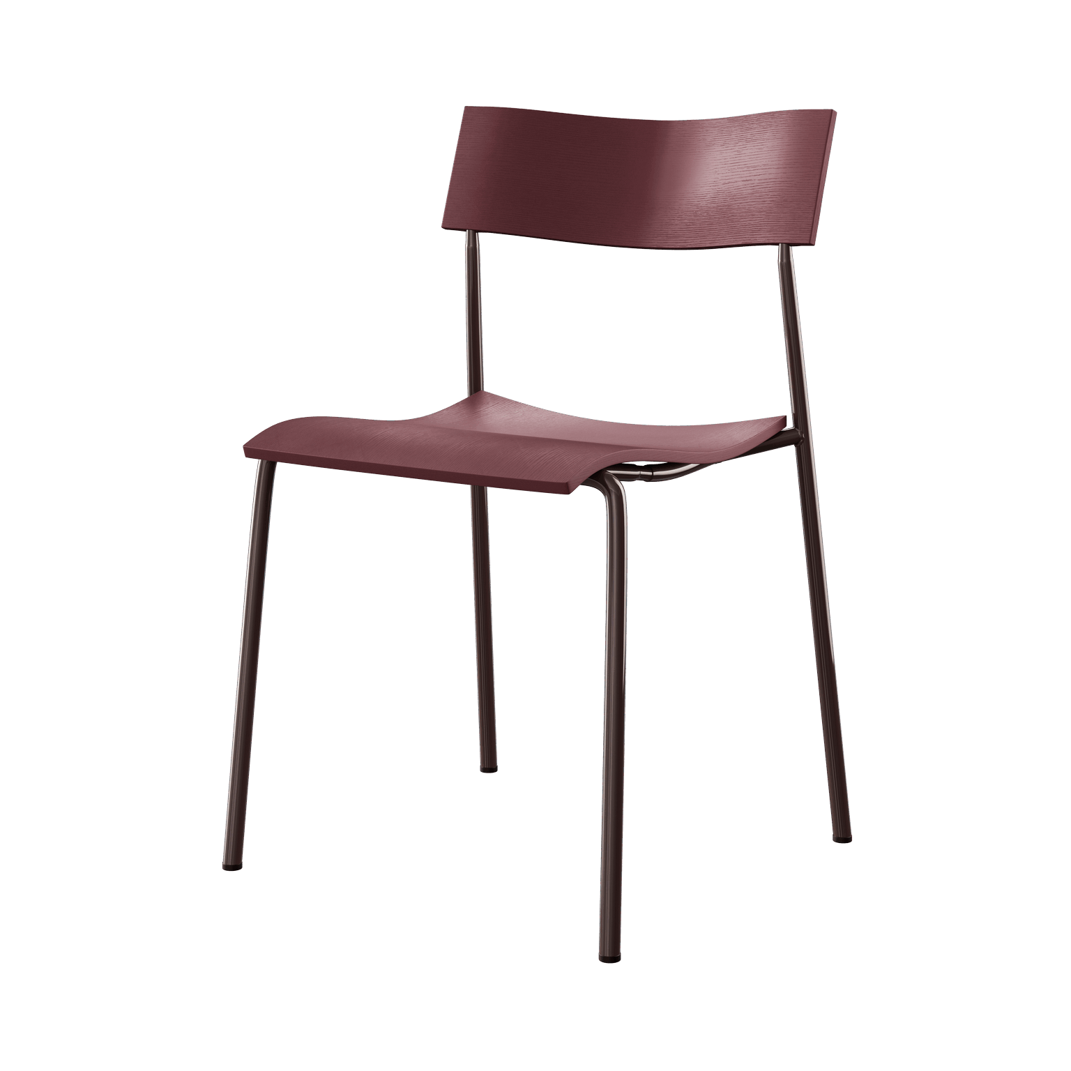 Campus chair - Color version 2026