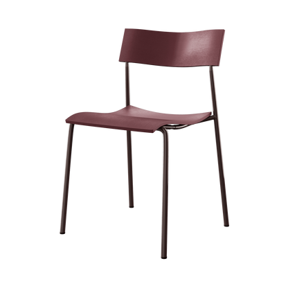 Campus chair - Color version 2026